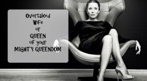 Queendom