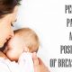 breastfeeding perks, pains, positions