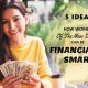 5 WAYS HOW WE WOMEN OF THE NEW DECADE CAN BE FINANCIALLY SMART