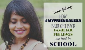 familiar feelings we had in school