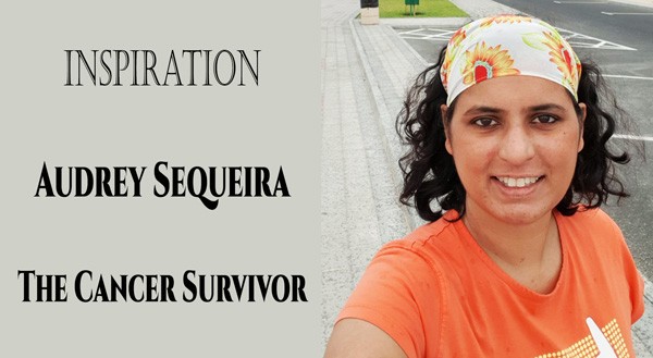 cancer survivor inspiration