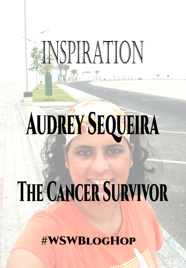 cancer survivor
