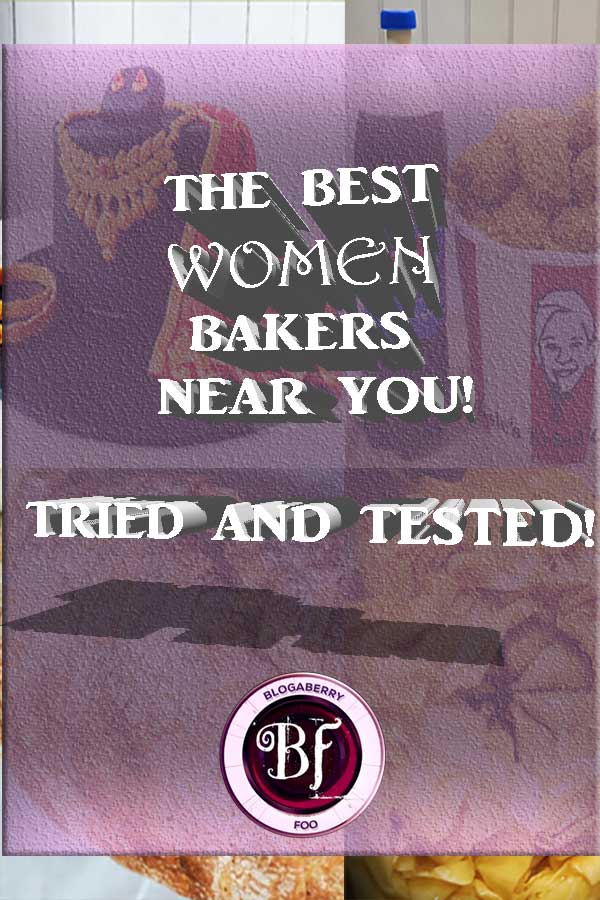 best bakers near you