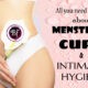 menstrual cups and intimate hygiene