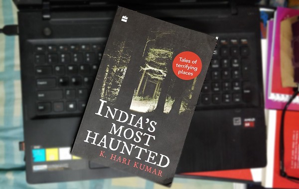 India’s Most Haunted