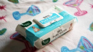 best wet wipes