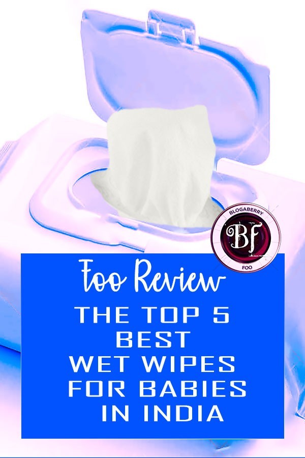 best wet wipes