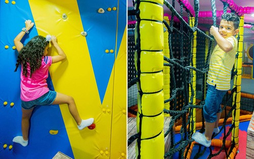 exciting activities you can do with your kids in Dubai