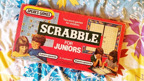 5 BEST ONLINE WORD GAMES (FREE) TO BOOST BRAIN POWER