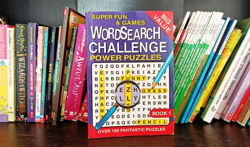 5 BEST ONLINE WORD GAMES (FREE) TO BOOST BRAIN POWER