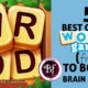 best online word games