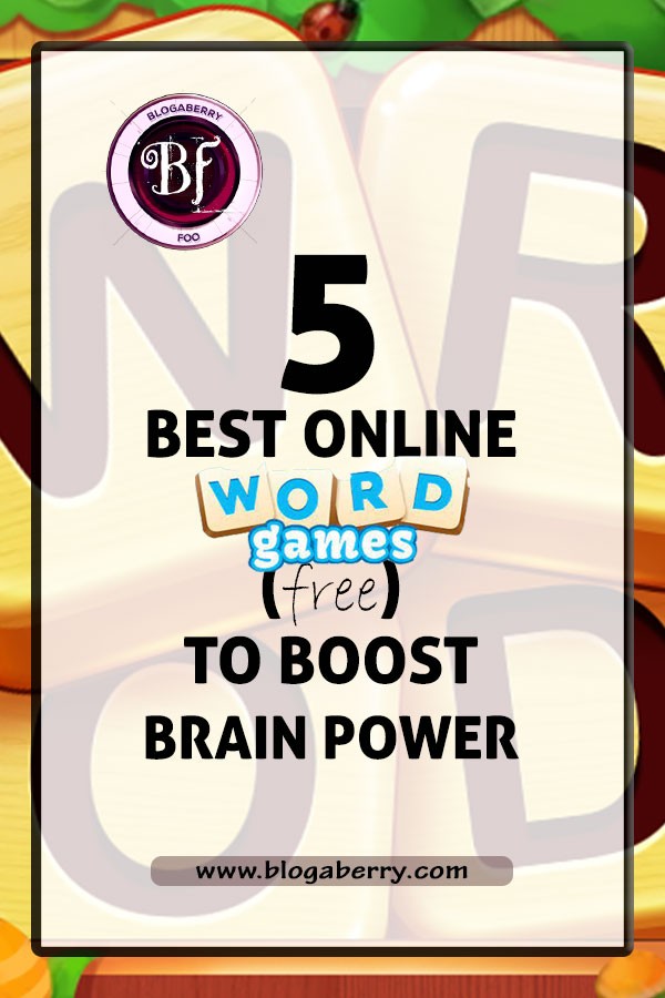 best online word games