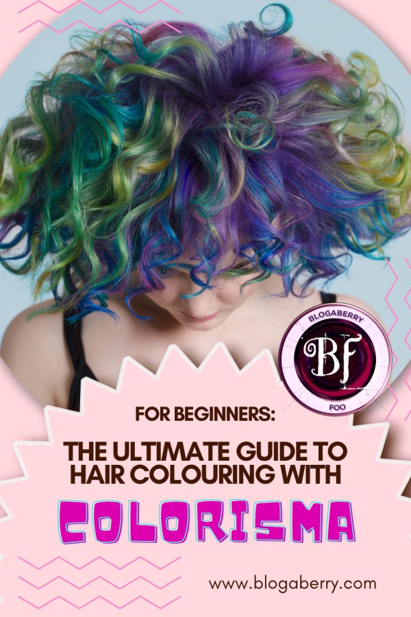GUIDE TO HAIR COLOURING blogaberry