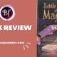 BOOK REVIEW - LITTLE BITS OF MAGIC - 20 STORIES AND 1 DREAM