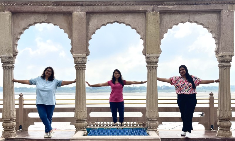 WHY THE BLOGCHATTER BLOGGERS RETREAT 2023 WAS A WORTHWHILE EXPERIENCE FOR ME
