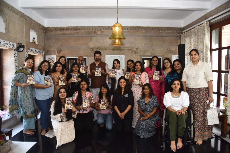 WHY THE BLOGCHATTER BLOGGERS RETREAT 2023 WAS A WORTHWHILE EXPERIENCE FOR ME