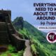 EVERYTHING YOU NEED TO KNOW ABOUT TREKKING AROUND PUNE