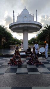 FOO REVIEW - KALDAN SAMUDHRA PALACE - WHERE SUN, SAND AND LUXURY COME TOGETHER