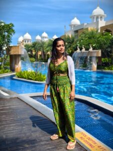 FOO REVIEW - KALDAN SAMUDHRA PALACE - WHERE SUN, SAND AND LUXURY COME TOGETHER