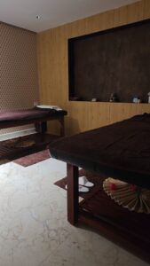 FOO REVIEW - KALDAN SAMUDHRA PALACE - WHERE SUN, SAND AND LUXURY COME TOGETHER