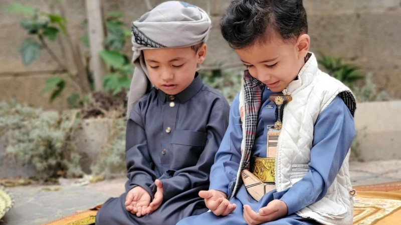 10 ENCOURAGING WAYS TO HELP KIDS SHOW RESPECT IN SACRED PLACES