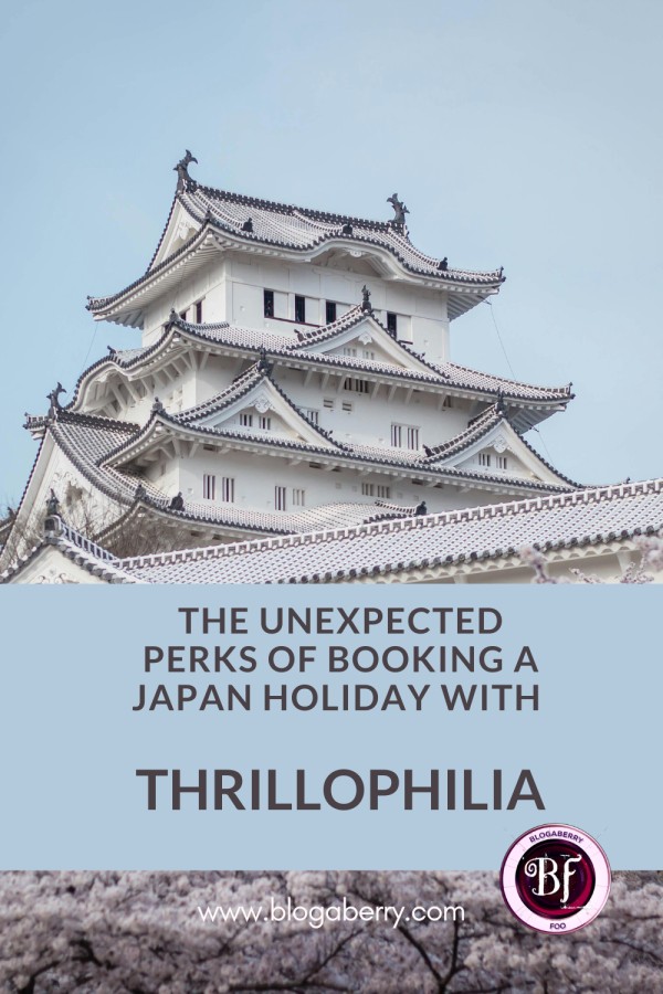 THE UNEXPECTED PERKS OF BOOKING A JAPAN HOLIDAY WITH THRILLOPHILIA