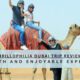 THRILLOPHILIA DUBAI TRIP REVIEW: A SMOOTH AND ENJOYABLE EXPERIENCE