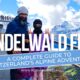 GRINDELWALD FIRST: A COMPLETE GUIDE TO SWITZERLAND’S ALPINE ADVENTURE