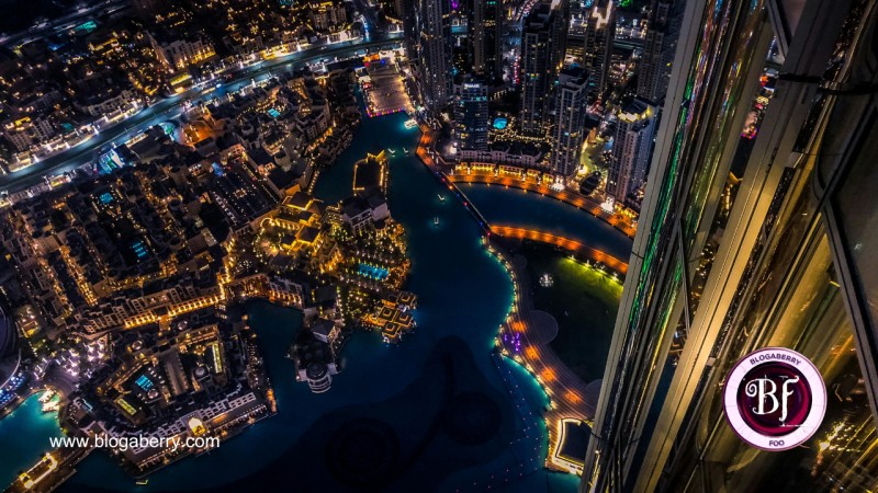 THRILLOPHILIA DUBAI TRIP REVIEW: A SMOOTH AND ENJOYABLE EXPERIENCE