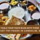 TICKLE YOUR TASTE BUDS WITH THESE 8 MUST-TRY FOODS IN CANDOLIM, GOA