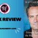 BOOK REVIEW – FRIENDS, LOVERS, AND THE BIG TERRIBLE THING BY MATTHEW PERRY