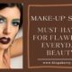 MAKE-UP SETS: MUST-HAVES FOR FLAWLESS, EVERYDAY BEAUTY