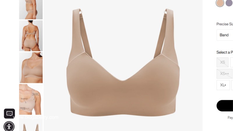 THE BEST SMOOTHING BRAS FOR A SLEEK, FLAWLESS SILHOUETTE