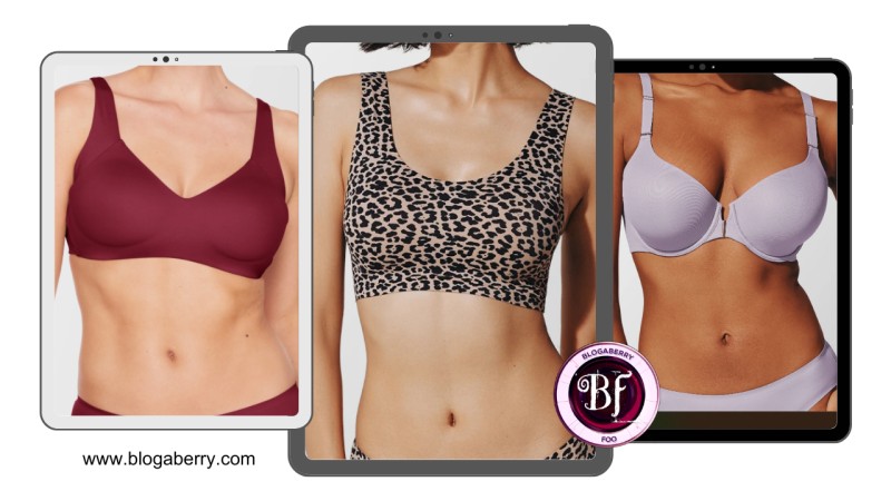 THE BEST SMOOTHING BRAS FOR A SLEEK, FLAWLESS SILHOUETTE