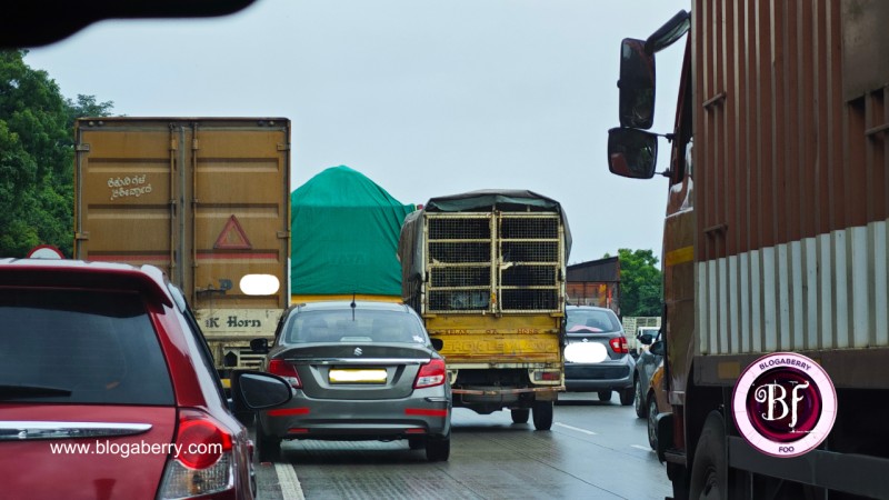 THE POWER OF A CALM MIND WHILE DRIVING IN BANGALORE TRAFFIC