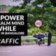 THE POWER OF A CALM MIND WHILE DRIVING IN BANGALORE TRAFFIC