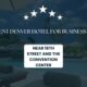 A CONVENIENT DENVER HOTEL FOR BUSINESS TRAVELERS NEAR 16TH STREET AND THE CONVENTION CENTER