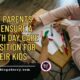 HOW PARENTS CAN ENSURE A SMOOTH DAY CARE TRANSITION FOR THEIR KIDS