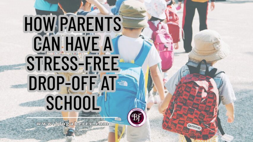 Dropping your kid off at school can feel like a chaotic way to start the day. According to ADAA (Anxiety and Depression Association of America), the beginning of the school year brings a wave of new routines, classmates, and teachers. While the return to school can spark excitement and anticipation, many students also face worries and fears that go beyond just the typical first-day jitters. In such a situation, you might be hurrying through the morning routine, double-checking that lunches get packed, and everyone is out the door on time. The traffic, the endless lines of cars, and the crowded hallways can increase your stress. It makes the morning feel more like a struggle than an easy start. Mornings don’t have to be a whirlwind for parents. With a bit of planning, you can create a routine that feels both peaceful and organized. It is a wonderful opportunity to bond with your child, share a joyful moment, and send them off with a boost of confidence. This article discusses strategies to turn school drop-offs into a smooth and even delightful experience. HOW PARENTS CAN HAVE A STRESS-FREE DROP-OFF AT SCHOOL Leave On Time One of the easiest ways to make school drop-off a breeze is to leave on time. When you carve out a few extra minutes in the morning, you can skip the frantic rush and the anxiety that comes with being late. It allows you to help your child gather their belongings and enjoy quality time together before parting ways. We keep alarms so we know when to leave the house and walk/drive leisurely to our destination. Being on time helps reduce stress and creates a positive atmosphere for the day ahead. The best thing is that the schools are deciding the morning timings that are convenient for the students. The National Center for Education Statistics states that, to help students get enough rest, many middle and high schools are now starting at 8:30 a.m. or later. The typical start time for public high schools is around 8:00 a.m. In fact, 40 percent of schools began their day between 8:00 a.m. and 8:29 a.m. When you leave on time, it gives you the flexibility to tackle any surprises that may arise. It may include getting stuck in traffic or realizing you forgot lunch, without stressing out. This way, you can handle the drop-off with a relaxed attitude and teach your child that mornings can be both manageable and even pleasant. Ensure Consistency A steady morning routine can turn school drop-offs into a much calmer and more predictable experience. When you repeat the same steps each day, your child starts to know what to expect, which makes them feel more secure. Consistency is key to modeling a calm and positive attitude, which your child will naturally absorb. You can set a routine that involves waking up at the same time, having breakfast together, and packing bags neatly. This kind of consistency can help minimize any last-minute stress and confusion. When you both know the rhythm of your mornings, you can breeze through tasks without constant reminders or squabbles. Over time, a reliable routine builds a sense of stability and confidence, making drop-offs feel less hectic and more enjoyable. Your mornings can evolve into moments of connection rather than stress. Commit to Defensive Driving Embracing defensive driving is a crucial step towards making school drop-offs less stressful. When you pay attention to driving carefully and think ahead about what other drivers might do, you can avoid accidents and keep your stress levels down. You foster a calmer environment for both you and your child by prioritizing safety instead of rushing. Even if you’re driving safely, accidents can still happen due to someone else’s negligence. For instance, according to The Fayetteville Observer, Fayetteville’s roads have become riskier this year, with speeding responsible for twice as many deaths. If you find yourself in a collision caused by another driver, you may feel overwhelmed about what to do next. That’s where a Fayetteville car accident attorney comes in. They can help victims understand their rights and fight to ensure they get the compensation they deserve for their injuries and losses. According to the Keith Law Group, a car accident can turn your world upside down, bringing not just physical injuries but also emotional scars. So, defensive driving is essential and a great way to set a positive example for your child. They get to see your patience, attentiveness, and caution in action, which helps them grasp the importance of always being safe on the road. Offer Positive Reinforcement Positive reinforcement can transform school drop-offs into a much more enjoyable experience. As noted by Parents, positive reinforcement is one of the most powerful tools parents can use to shape their children's behavior. It can help kids develop good habits, like sharing and following directions. The key is to notice and reward the good behaviors you want to encourage in your child. When you commend your little one for being ready on time or following the morning routine, you help them boost their self-esteem. A few encouraging words, a friendly smile, or a small gesture to acknowledge their efforts can make a difference. This supportive environment helps turn the hectic mornings into something more pleasant. Using positive reinforcement can encourage your child to head to school with enthusiasm and a feeling of success. When they know they’re valued and motivated, they tend to be more cooperative during drop-off. You help establish a positive routine and a peaceful start to the day by consistently acknowledging their hard work. FAQs Why does my kid cry at drop-off? If your child is crying at drop-off, it could be due to feelings of anxiety, uncertainty, or sadness about leaving you. Separation can be challenging, particularly if they're adapting to a new routine, new teachers, or social dynamics. Offering reassurance, maintaining consistency, and calmly saying goodbye can help them feel more secure and confident. At what age is it hardest to overcome separation anxiety? Separation anxiety tends to peak between the ages of two and four. During this time, kids are starting to assert their independence, yet they still depend on their parents for comfort and security. Even a short separation can spark feelings of fear or distress in them. Sticking to consistent routines and offering gentle reassurance can help them feel more secure and gradually reduce their anxiety. What are the red flags of daycare? At daycare, there are certain red flags you should be aware of. Frequent injuries, poor hygiene, and dirty facilities can all be warning signs. Pay attention to the staff, too, in situations where they don’t stick to routines or are overly harsh with the kids. Also, if your child suddenly exhibits fear, it could indicate that the environment isn’t safe or nurturing, and it may require your attention. You can definitely create a stress-free school drop-off by focusing on staying calm and present. Your calm energy sets the tone for your child's day. You can transform the hectic mornings into smooth, supportive experiences by approaching drop-offs with understanding and planning. It leaves both you and your child ready to tackle the day ahead. How many months were you stressed with drop-offs? Tell us your story. READ MORE: 10 SIMPLE ACTIVITIES TO CREATE MEMORIES AND BOND WITH KIDS HOW PARENTS CAN HAVE A STRESS-FREE DROP-OFF AT SCHOOL