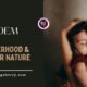 POEM - MOTHERHOOD & MOTHER NATURE